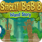 Snail Bob 8 — Island Story igra 