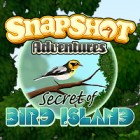 Snapshot Adventures: Secret of Bird Island igra 