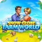 Snow Globe: Farm World igra 