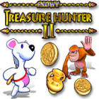 Snowy: Treasure Hunter 2 igra 