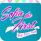 Sofia The First. Tic Tac Toe igra 
