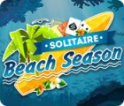 Solitaire Beach Season igra 