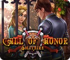 Solitaire Call of Honor igra 