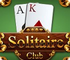 Solitaire Club igra 
