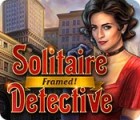 Solitaire Detective: Framed igra 