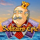 Solitaire Epic igra 