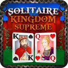 Solitaire Kingdom Supreme igra 