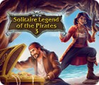 Solitaire Legend Of The Pirates 3 igra 