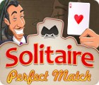 Solitaire Perfect Match igra 