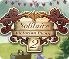 Solitaire Victorian Picnic 2 igra 