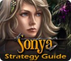 Sonya Strategy Guide igra 