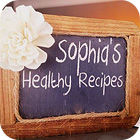 Sophia's Healthy Recipes igra 