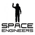 Space Engineers igra 