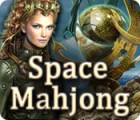 Space Mahjong igra 