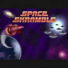 Space Skramble igra 