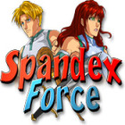 Spandex Force igra 