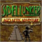 Spellunker-Ace's Aztec Adventure igra 