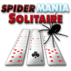 SpiderMania Solitaire igra 