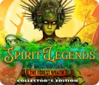Spirit Legends: The Forest Wraith Collector's Edition igra 