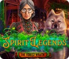 Spirit Legends: The Forest Wraith igra 