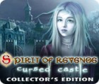 Spirit of Revenge: Cursed Castle Collector's Edition igra 