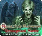 Spirit of Revenge: Unrecognized Master Collector's Edition igra 