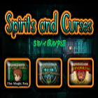 Spirits and Curses 3 in 1 Bundle igra 