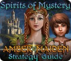 Spirits of Mystery: Amber Maiden Strategy Guide igra 