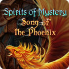 Spirits of Mystery: Song of the Phoenix igra 