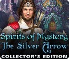 Spirits of Mystery: The Silver Arrow Collector's Edition igra 