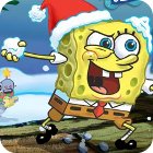 SpongeBob SquarePants Merry Mayhem igra 