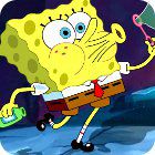 SpongeBob SquarePants Who Bob What Pants igra 