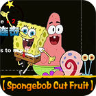 Spongebob Cut Fruit igra 