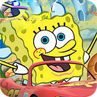 SpongeBob Road igra 