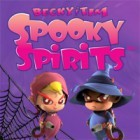 Spooky Spirits igra 