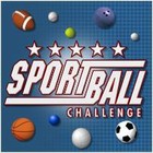 Sportball Challenge igra 