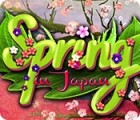 Spring in Japan igra 