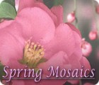 Spring Mosaics igra 