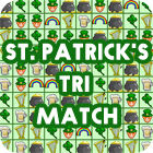 St. Patrick's Tri Match igra 