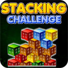 Stacking Challenge igra 