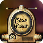 Steam Z Reactor igra 