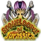 StoneLoops! of Jurassica igra 