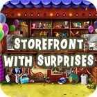 Storefront With Surprises igra 
