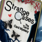 Strange Cases: The Tarot Card Mystery igra 