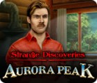 Strange Discoveries: Aurora Peak igra 