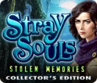 Stray Souls: Stolen Memories Collector's Edition igra 