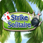Strike Solitaire igra 