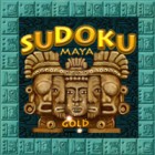 Sudoku Maya Gold igra 