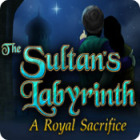 The Sultan's Labyrinth: A Royal Sacrifice igra 