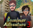 Summer Adventure 3 igra 